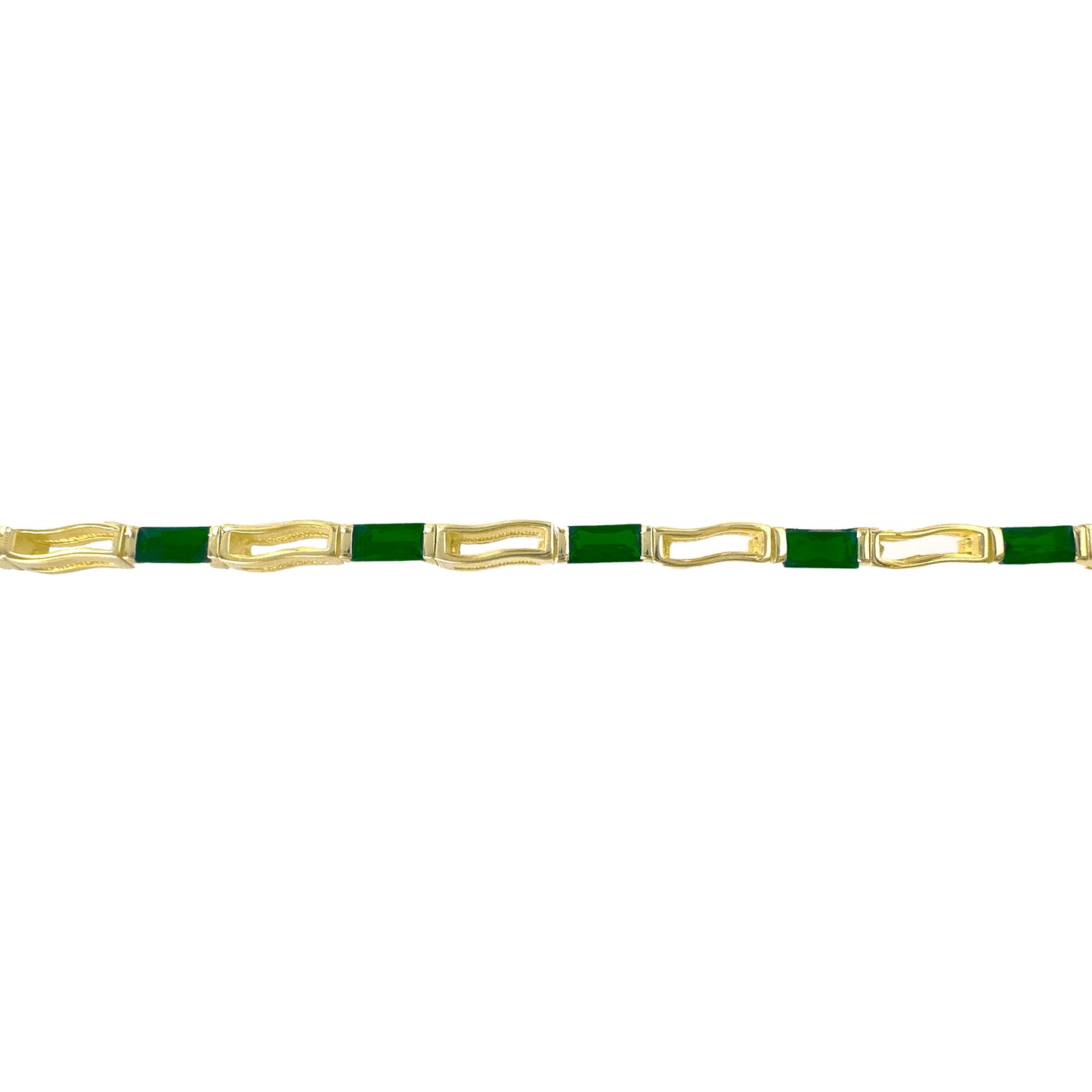 Renkli Taşlı Design Bileklik